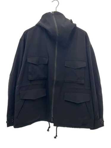 Yohji Yamamoto Pour Homme 23aw hoodie jacket - image 1