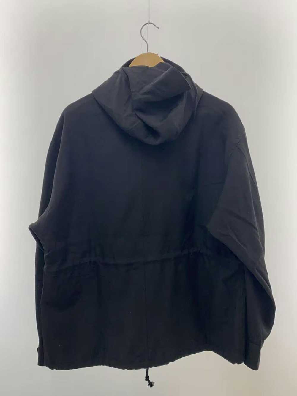 Yohji Yamamoto Pour Homme 23aw hoodie jacket - image 2