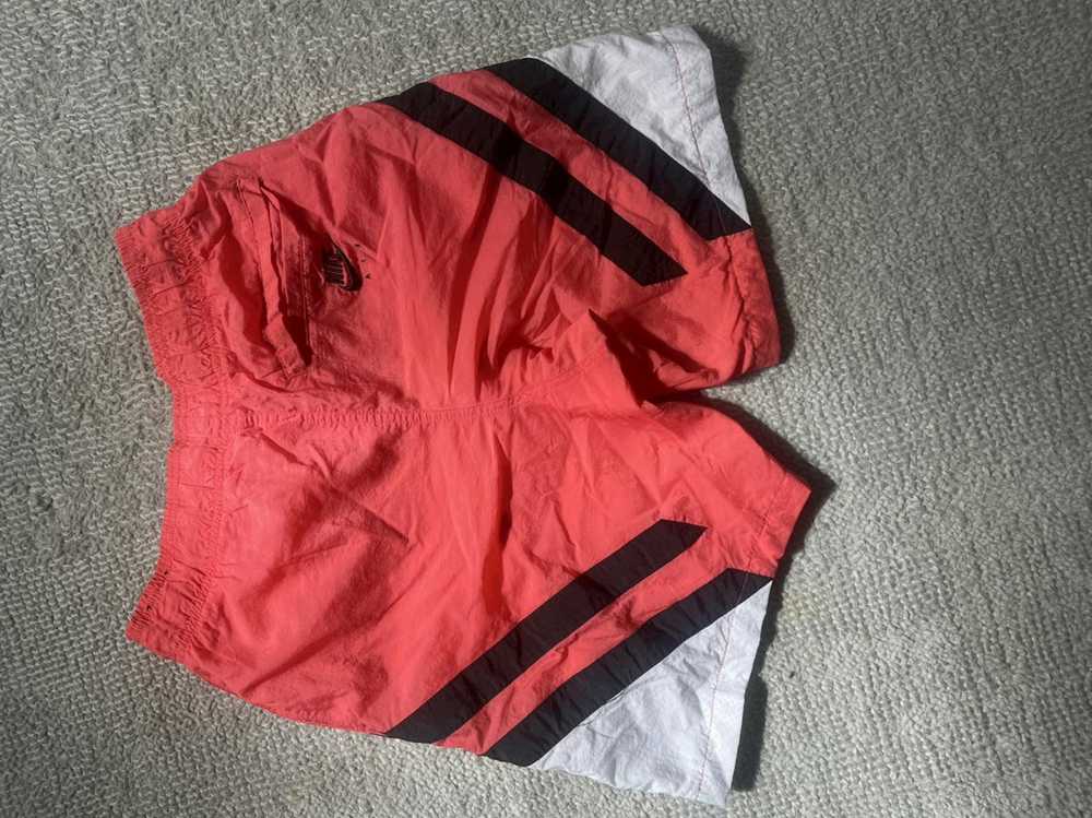 Jordan Brand Jordan 6 Infrared Shorts - image 2