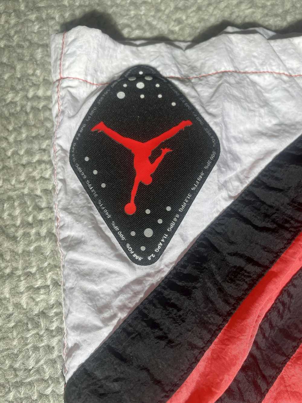 Jordan Brand Jordan 6 Infrared Shorts - image 3