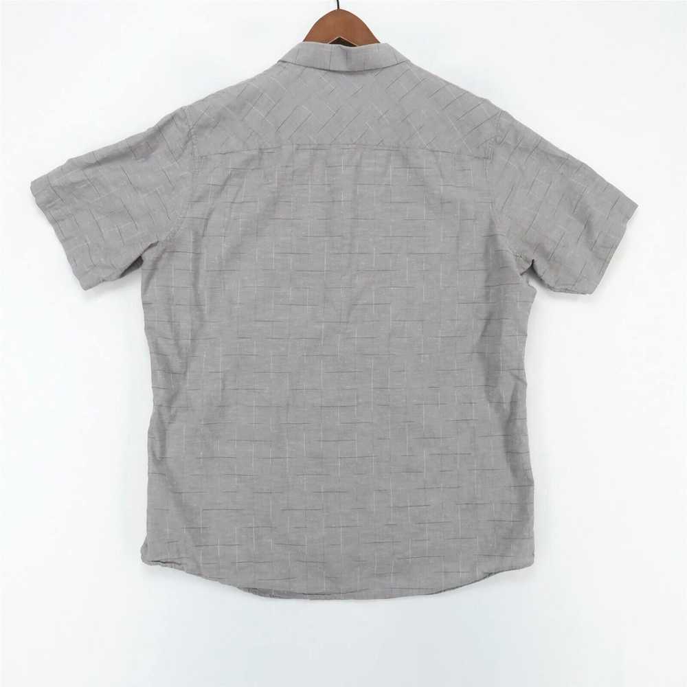 Vintage Travis Mathew Short Sleeve Shirt Mens XL … - image 2