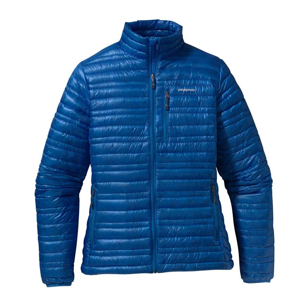 Patagonia - W's Ultralight Down Jacket - image 1