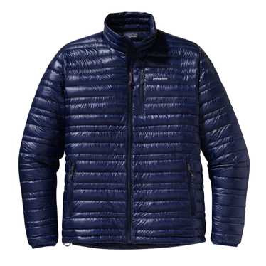 Patagonia - M's Ultralight Down Jacket - image 1