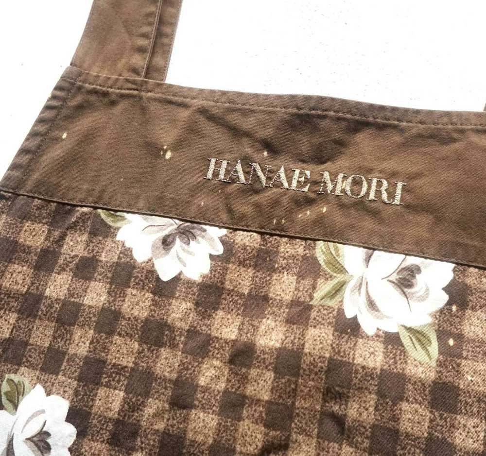 Designer × Hanae Mori × Japanese Brand HANAE MORI… - image 10