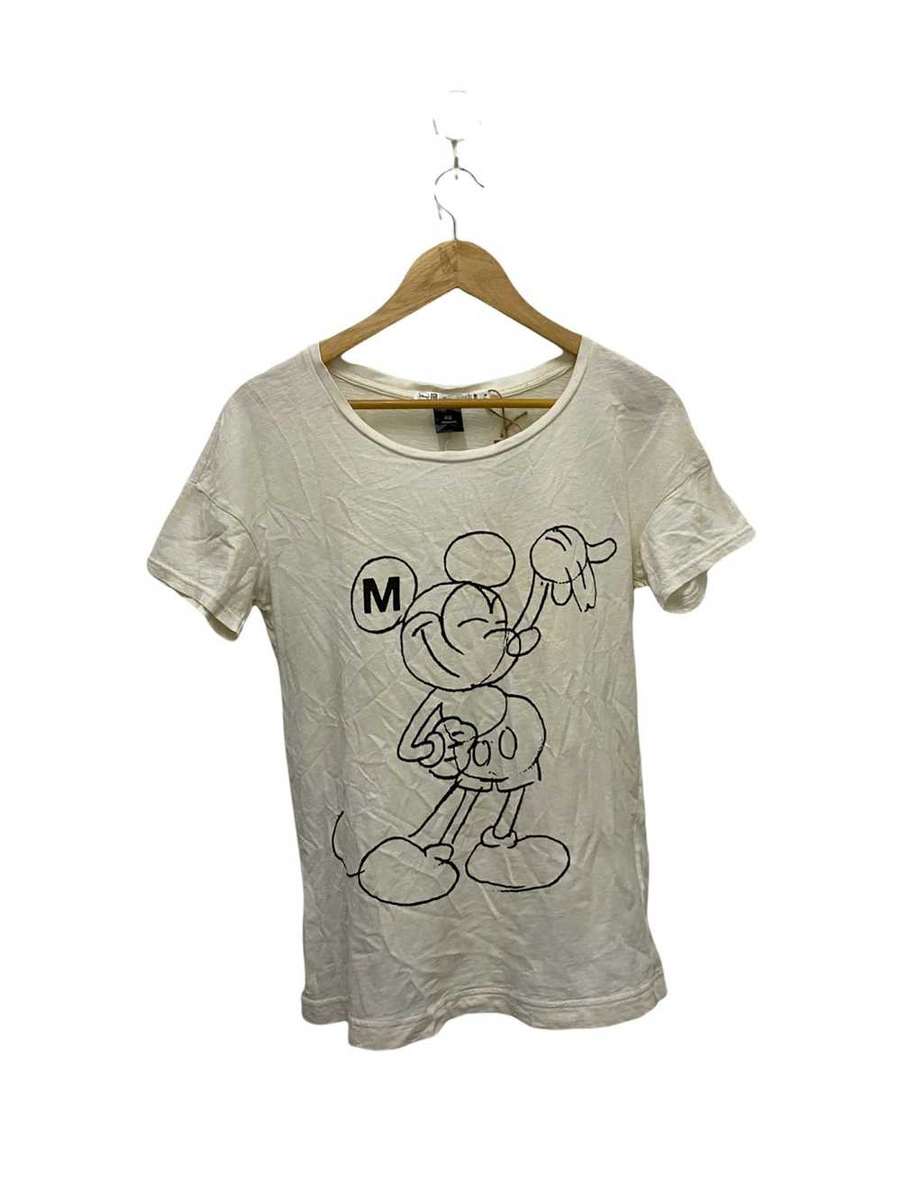 Disney × Undercover × Uniqlo Uniqlo Undercover Di… - image 1