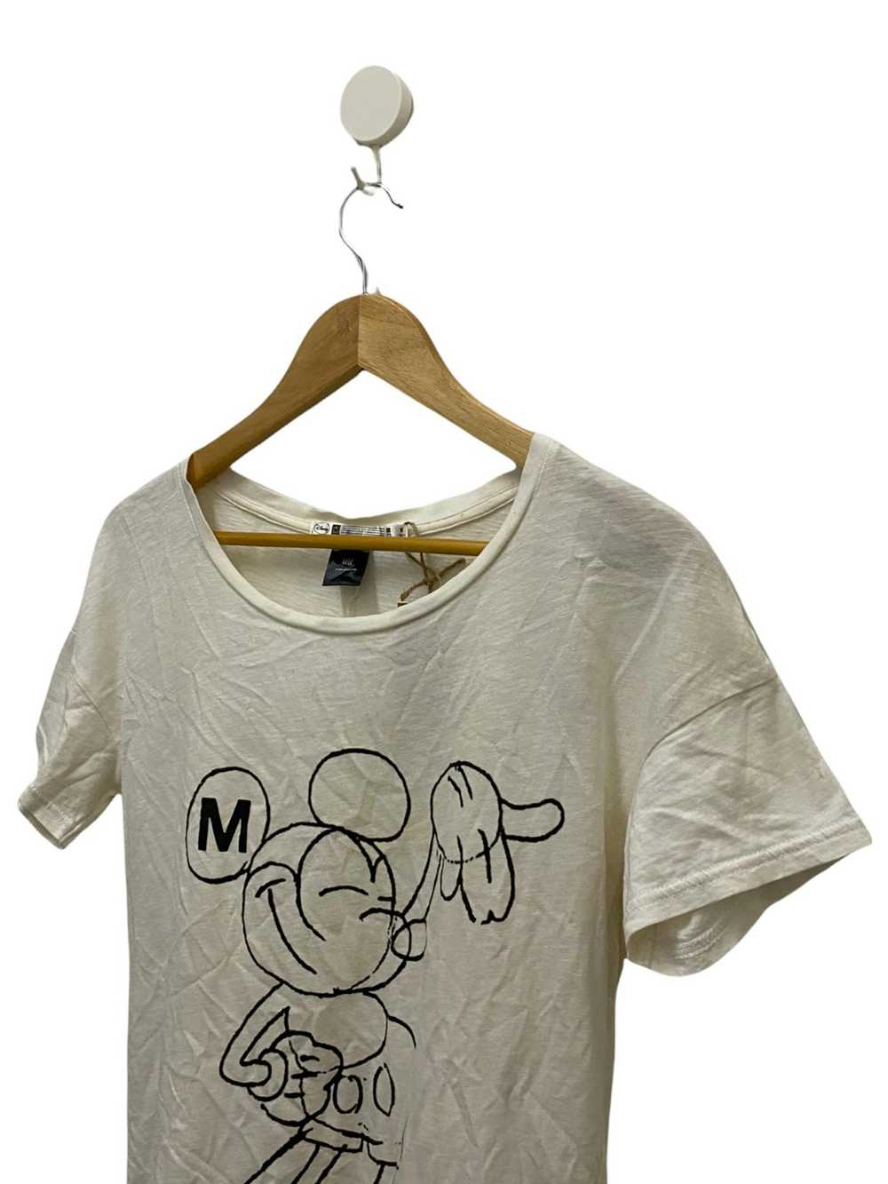 Disney × Undercover × Uniqlo Uniqlo Undercover Di… - image 4