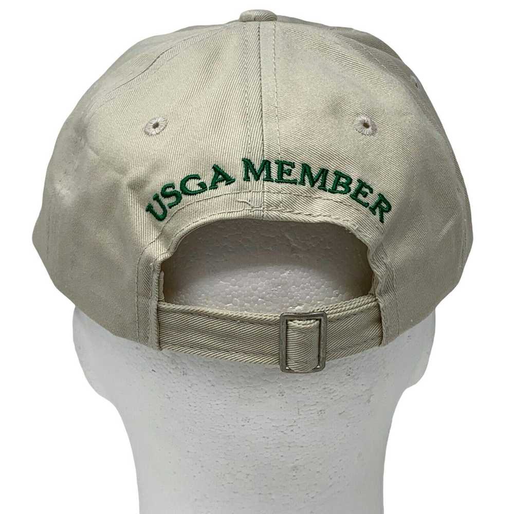 Other 2007 US Open Oakmont Country Club Dad Hat B… - image 3