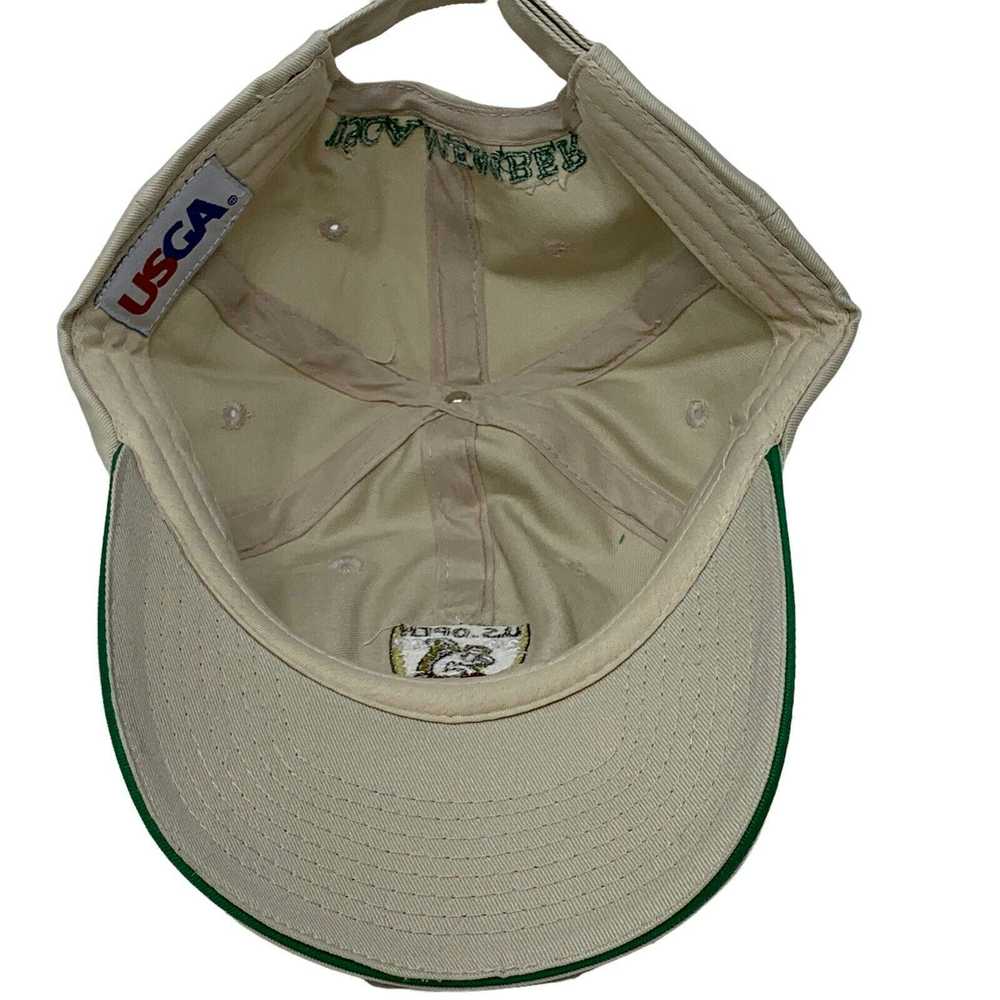 Other 2007 US Open Oakmont Country Club Dad Hat B… - image 4