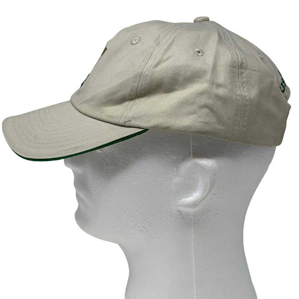 Other 2007 US Open Oakmont Country Club Dad Hat B… - image 8