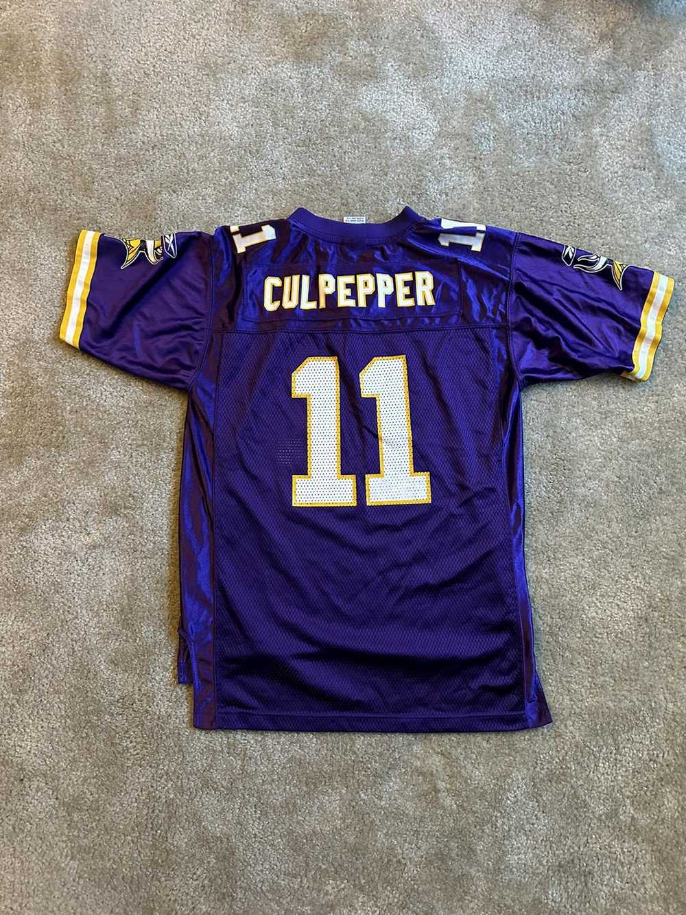 Reebok Vikings Jersey - image 2