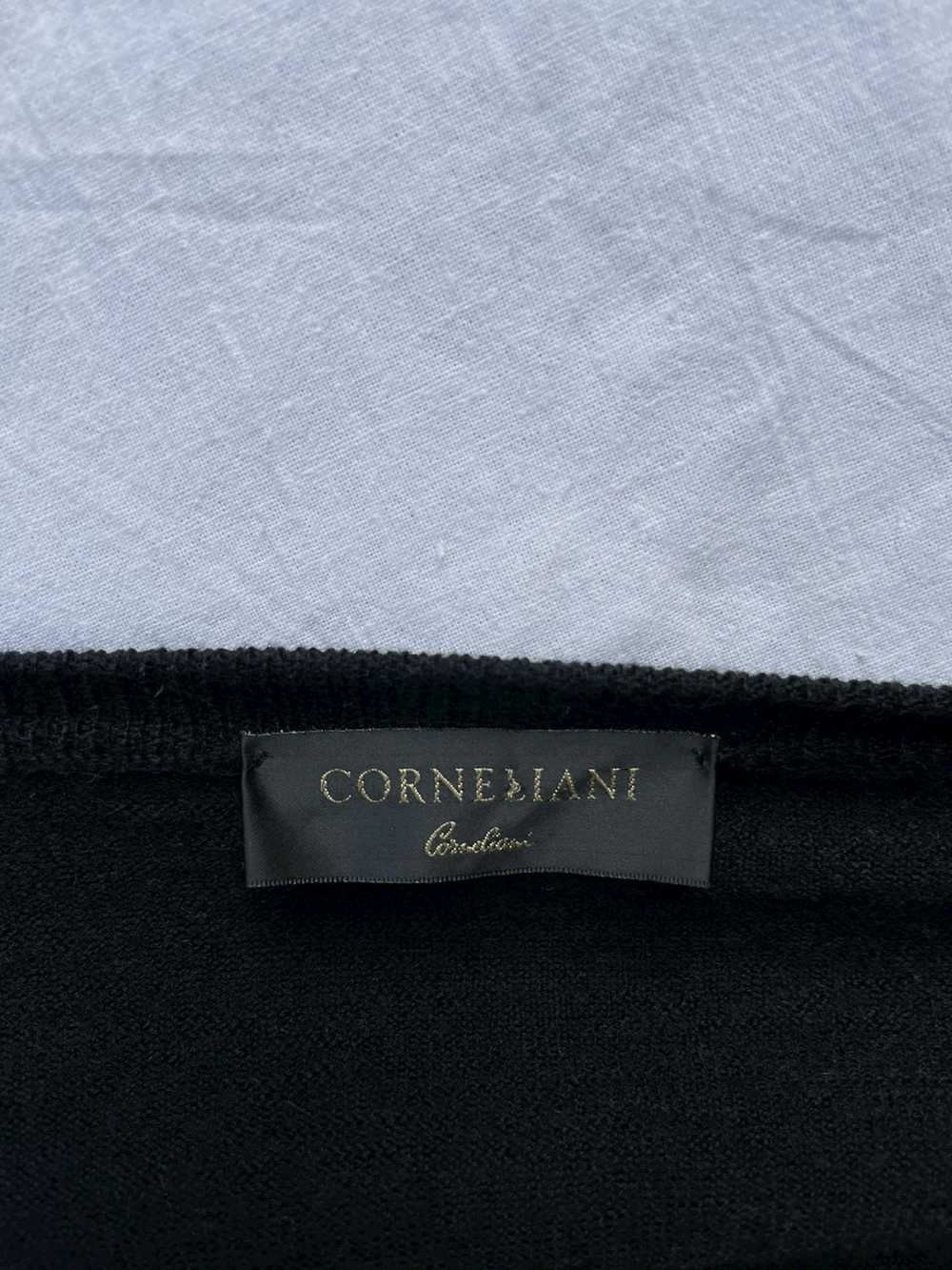 Cashmere & Wool × Corneliani × Italian Designers … - image 8