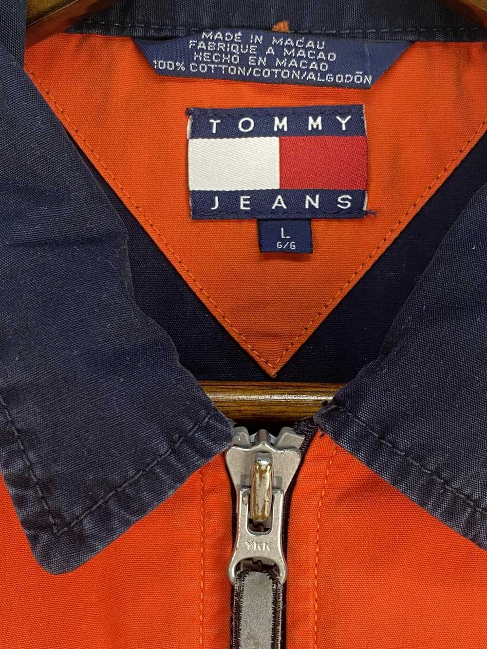 Outdoor Life × Tommy Hilfiger Vintage Tommy Hilfi… - image 6