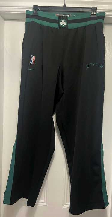 Boston Celtics × NBA × Nike Authentic Nike Team Sp