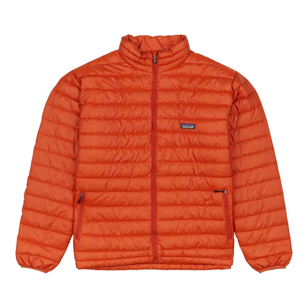 Patagonia - M's Down Sweater - image 1