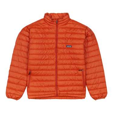 Patagonia - M's Down Sweater - image 1