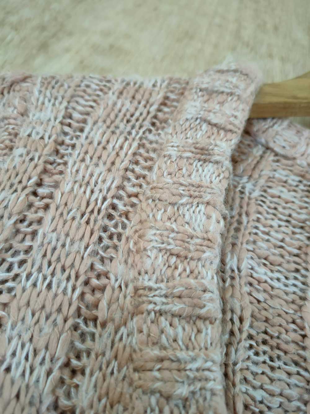 Aran Crafts × Aran Isles Knitwear × Cardigan Colz… - image 5