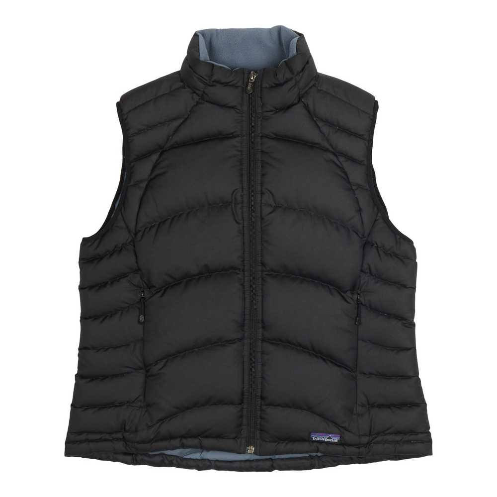 Patagonia - W's Down Vest - image 1