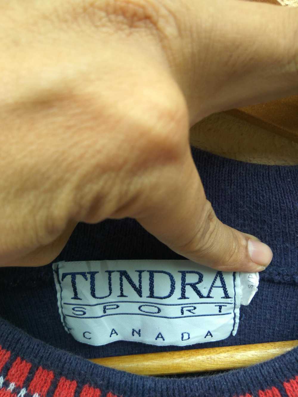 Coogi × Tundra × Tundra Canada TUNDRA SPORT CANAD… - image 3