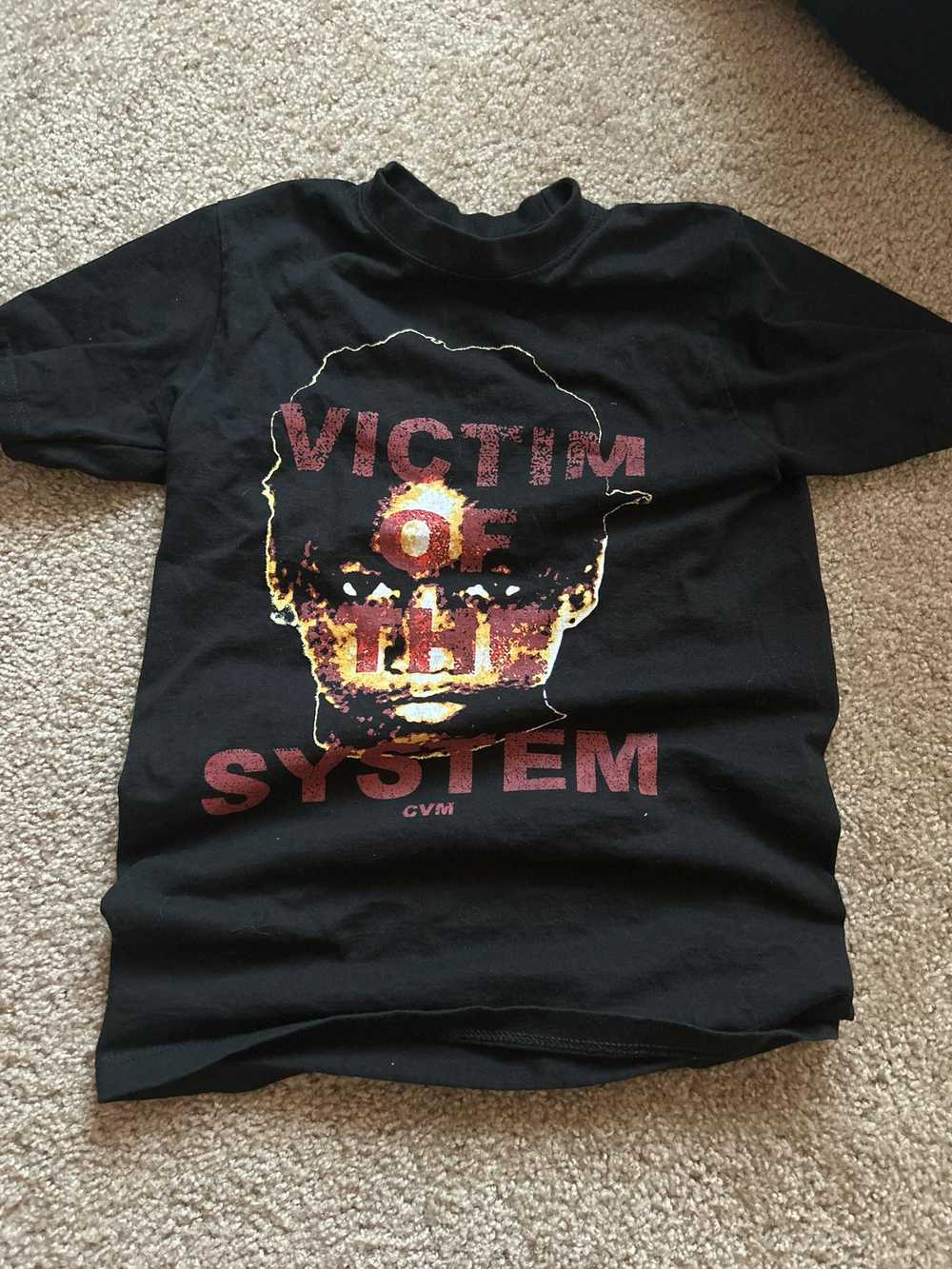 Made In Usa CVM VICTIM OF THE SYSTEM - image 1