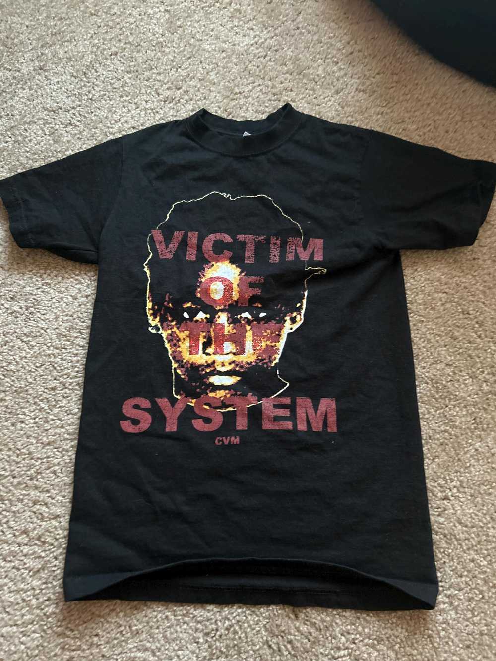 Made In Usa CVM VICTIM OF THE SYSTEM - image 2