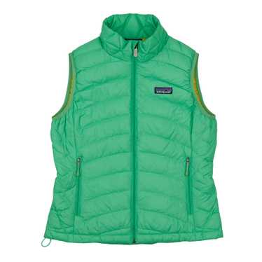 Patagonia - W's Down Sweater Vest - image 1