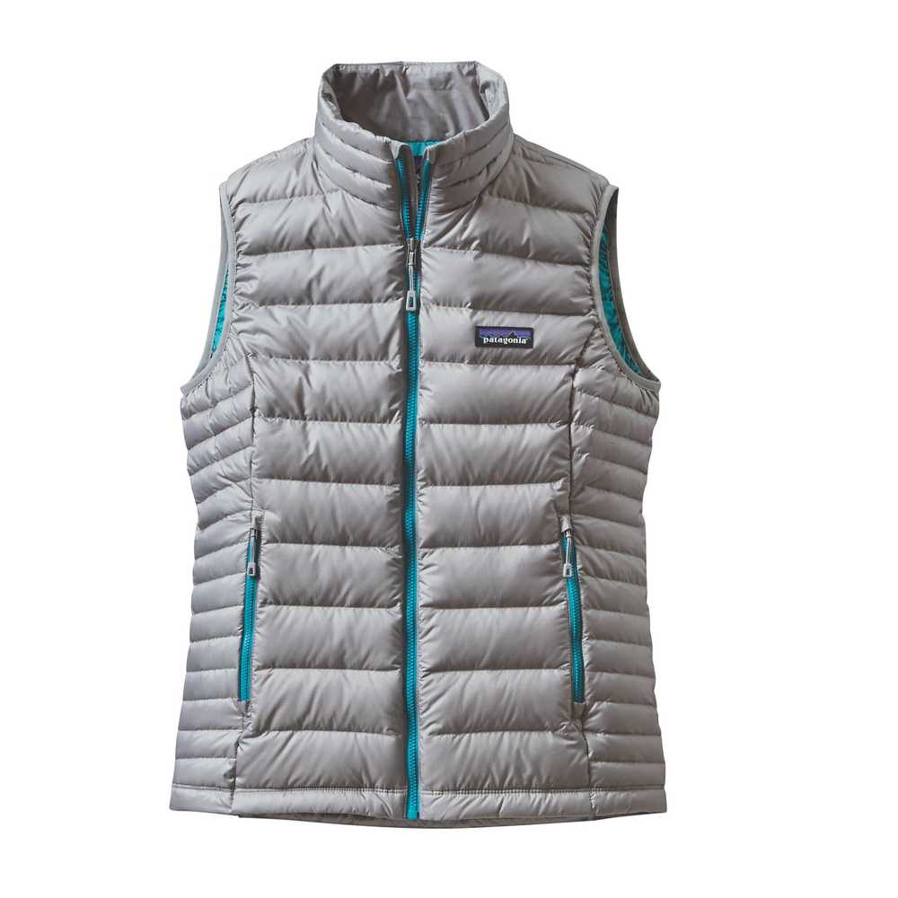 Patagonia - Women's Down Sweater Vest - image 1