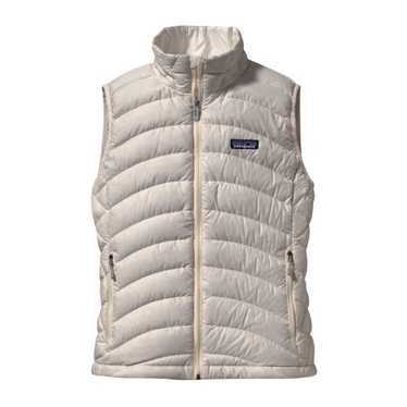 Patagonia - W's Down Sweater Vest - image 1