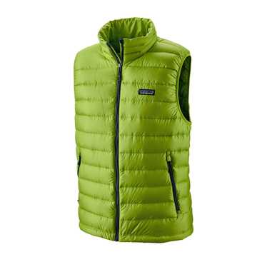 Patagonia - Men's Down Sweater Vest - image 1