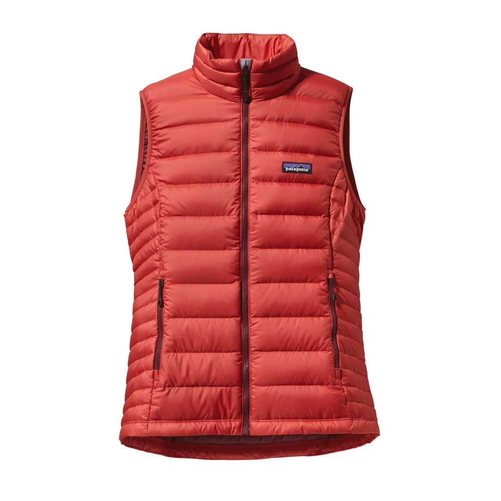 Patagonia - Women's Down Sweater Vest - image 1