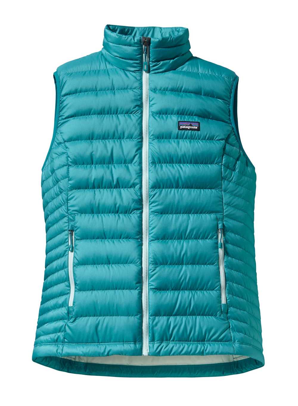 Patagonia - Women's Down Sweater Vest - image 1