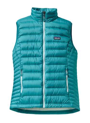 Patagonia - Women's Down Sweater Vest - image 1