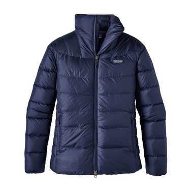 Patagonia - W's Fitz Roy Down Jacket - image 1