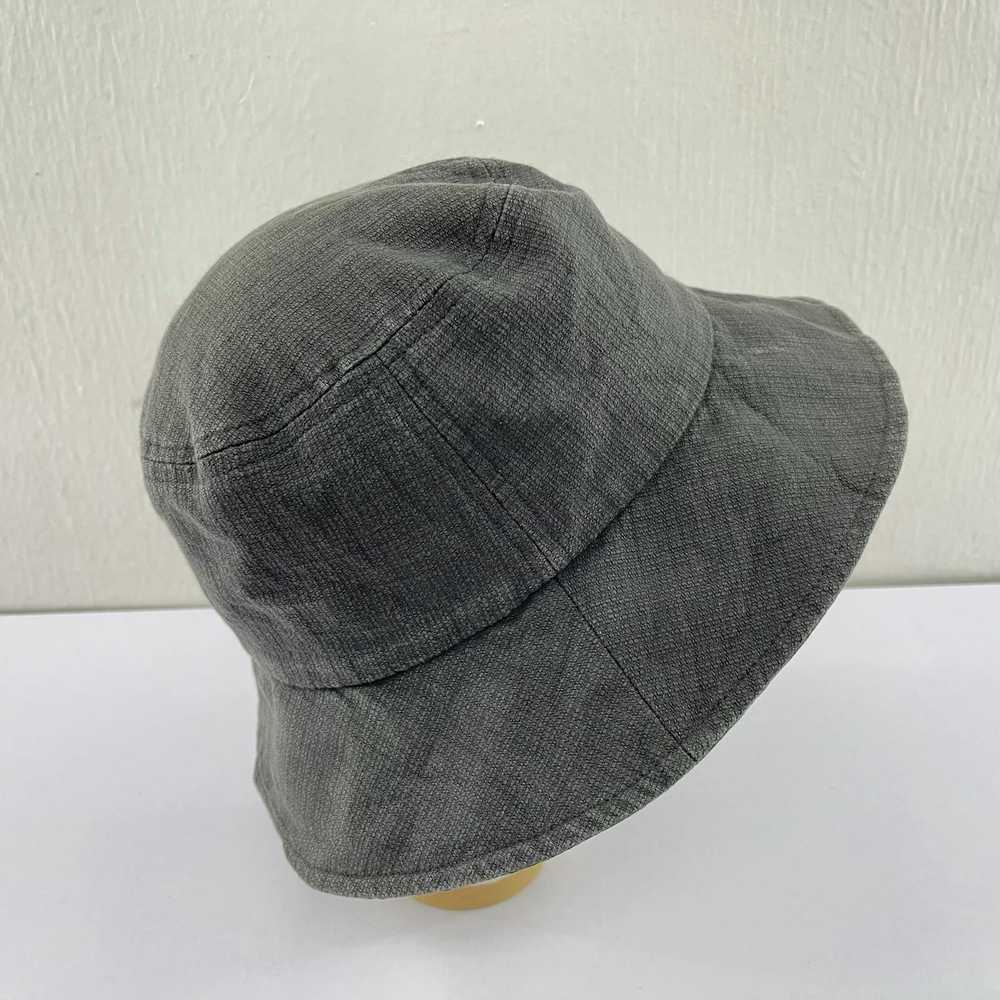 Other × Streetwear Unknown Classic Bucket Hats-BH… - image 4