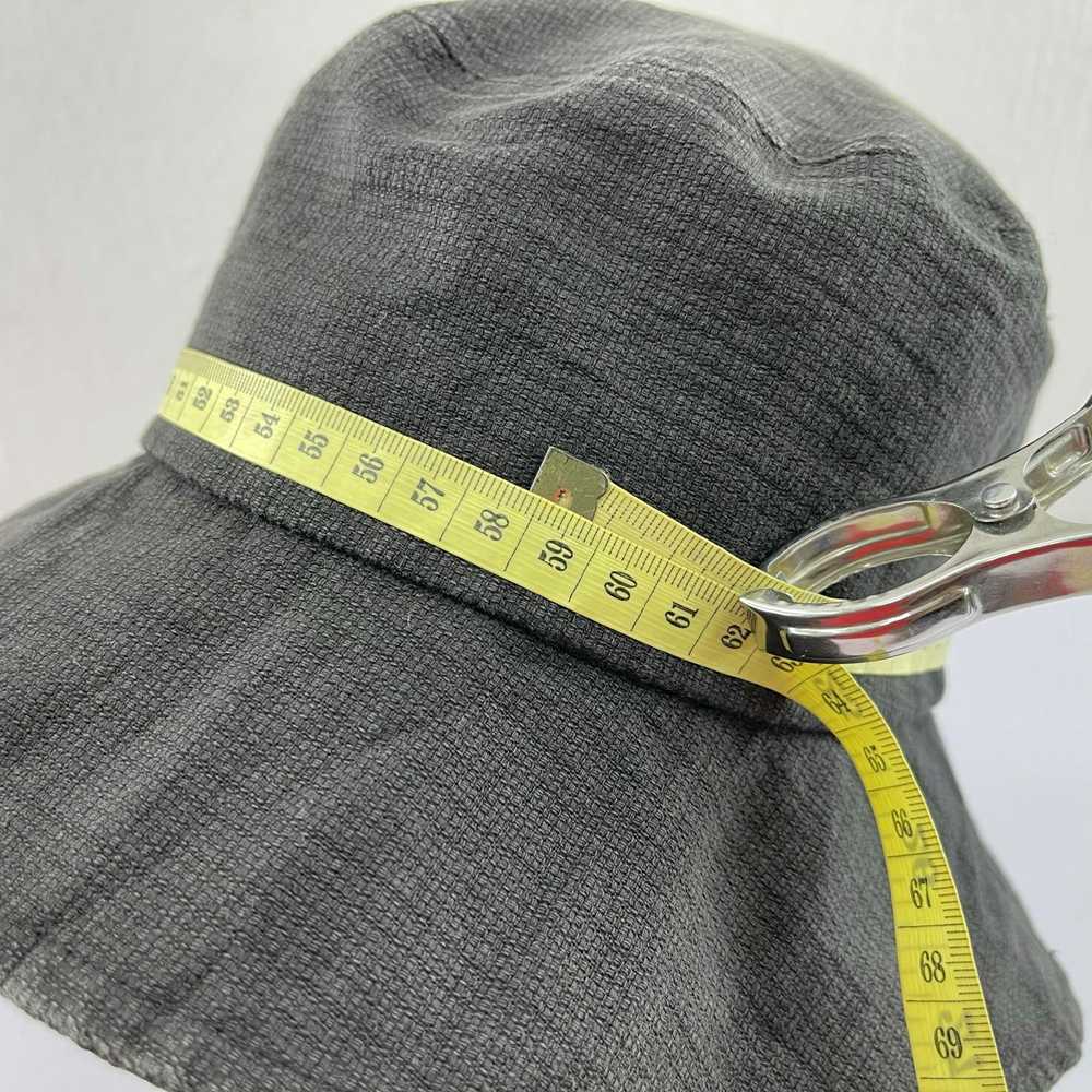 Other × Streetwear Unknown Classic Bucket Hats-BH… - image 5