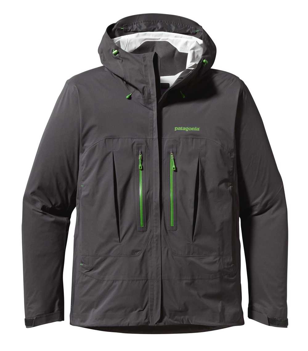 Patagonia - M's Troposphere Jacket - image 1