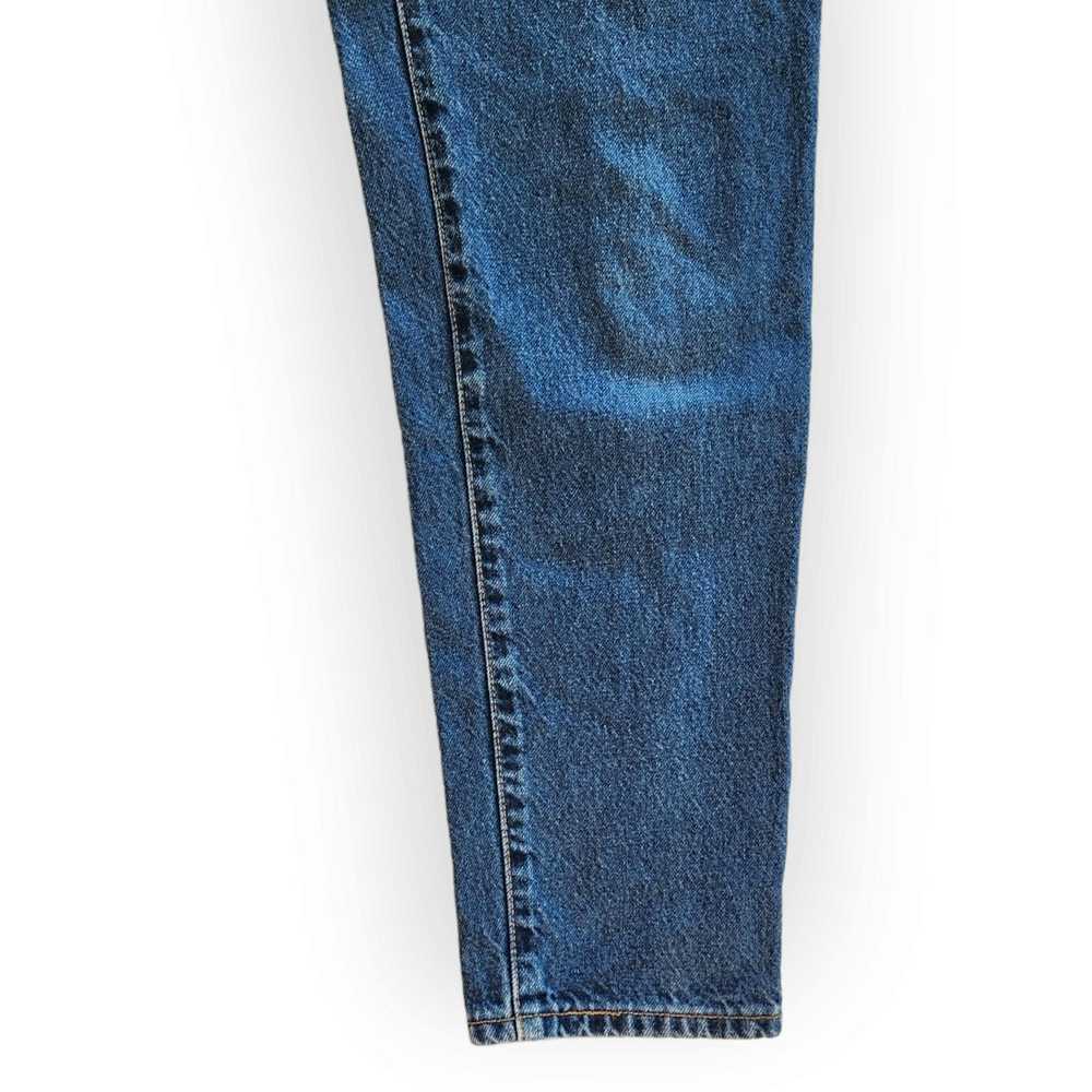 Levi's Vintage Levis High Waisted Classic Relaxed… - image 5