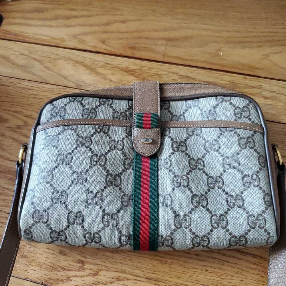 Vintage Gucci Ophidia Crossbody - image 2