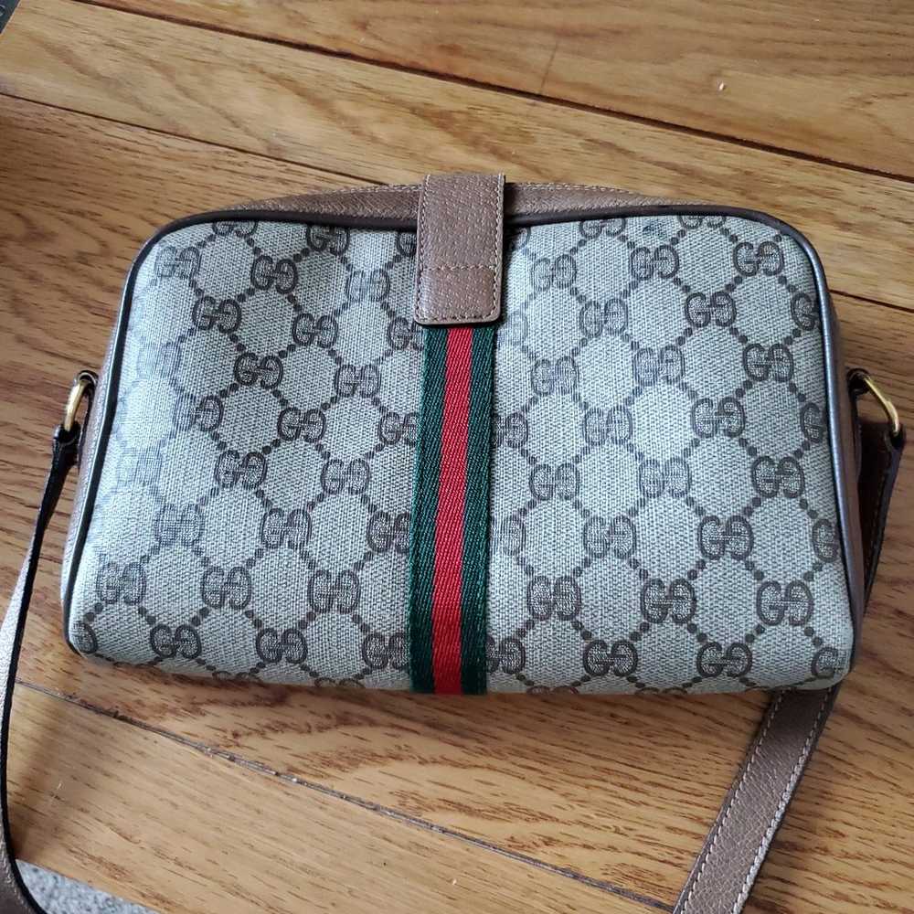 Vintage Gucci Ophidia Crossbody - image 3