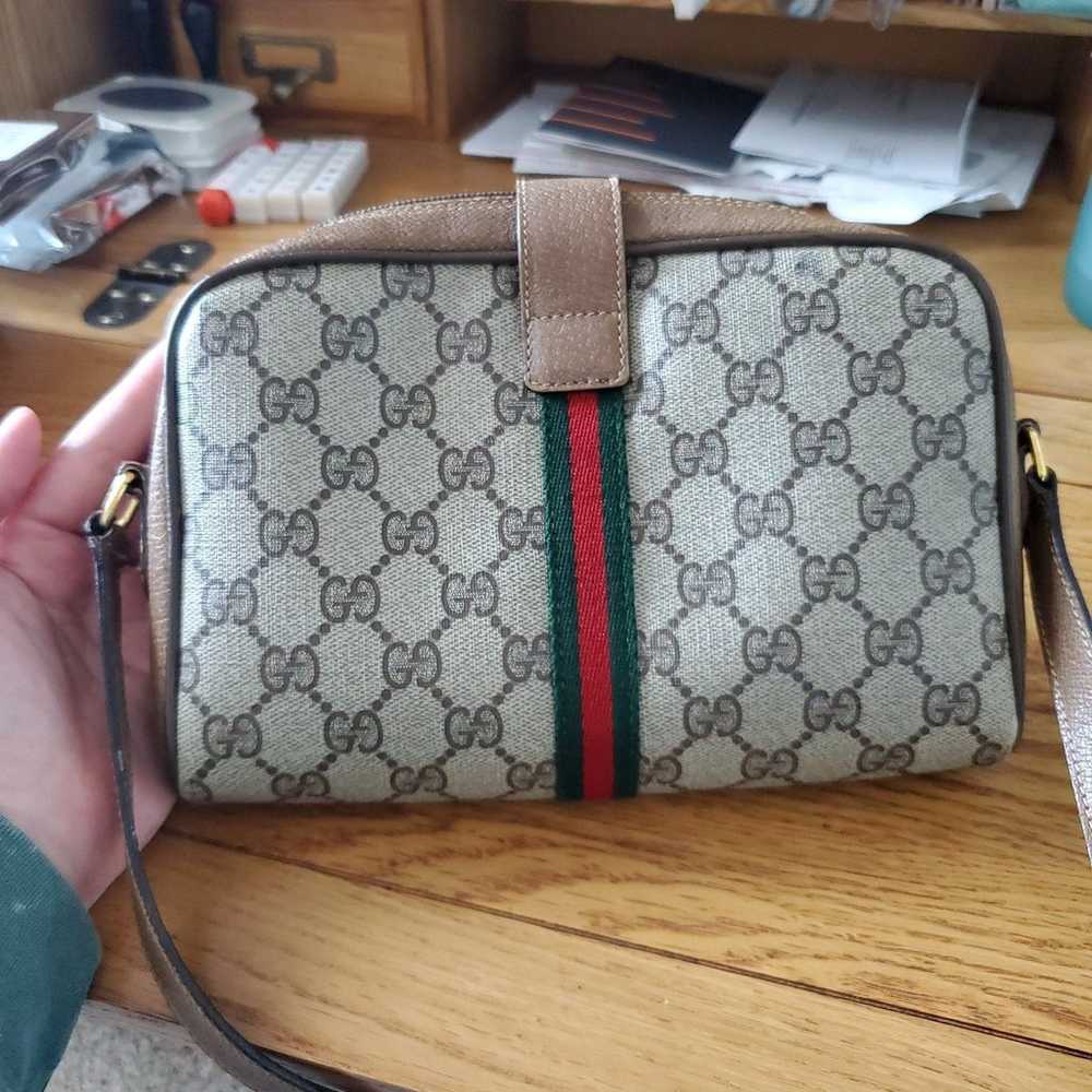 Vintage Gucci Ophidia Crossbody - image 4