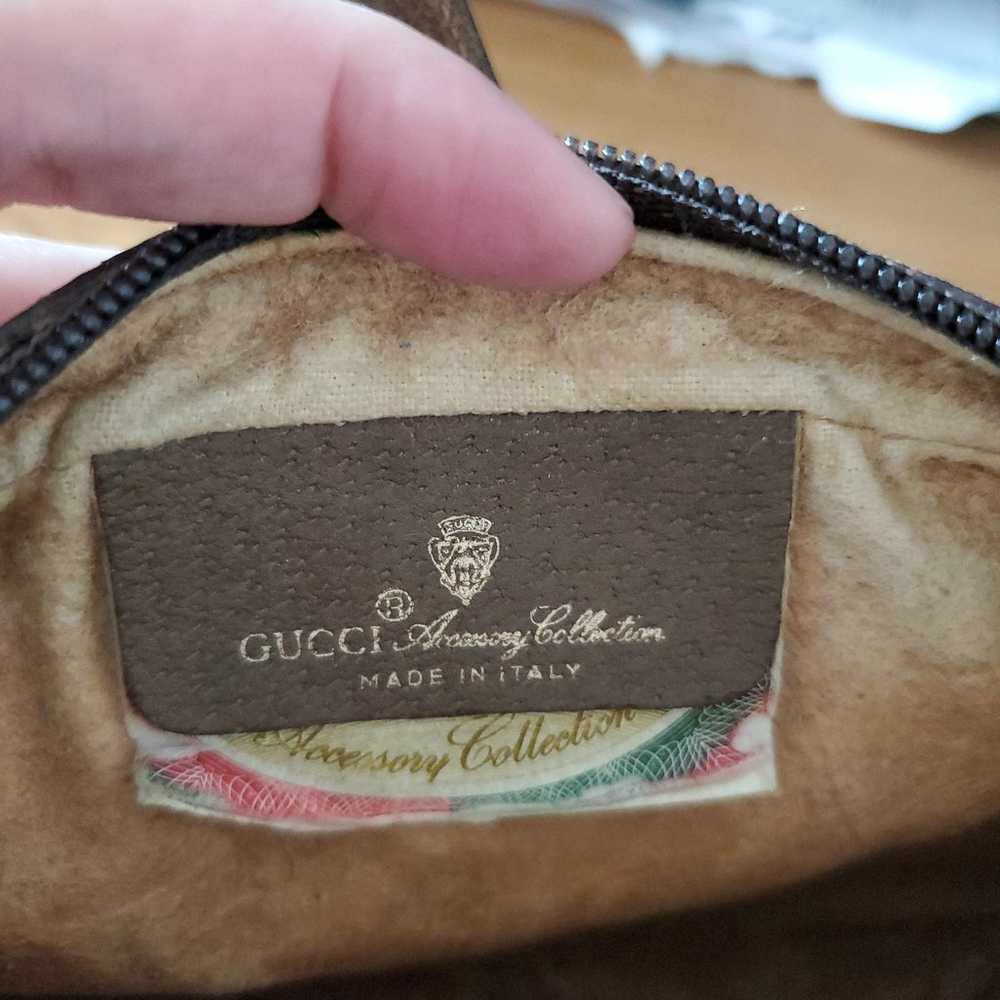 Vintage Gucci Ophidia Crossbody - image 5
