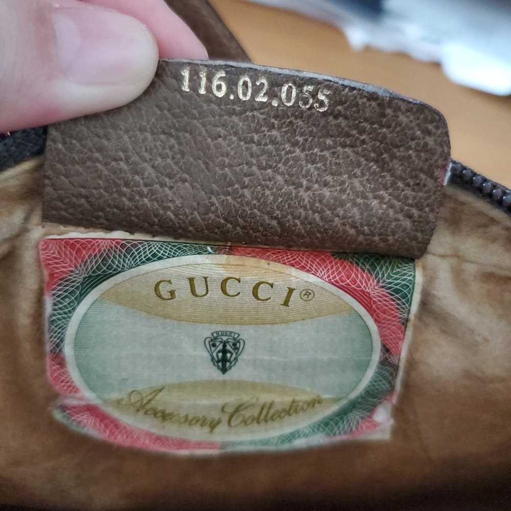 Vintage Gucci Ophidia Crossbody - image 6
