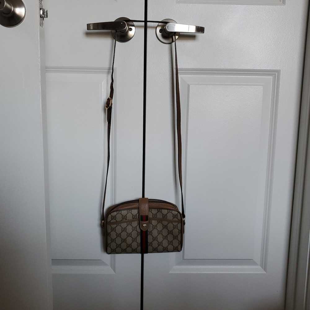 Vintage Gucci Ophidia Crossbody - image 8