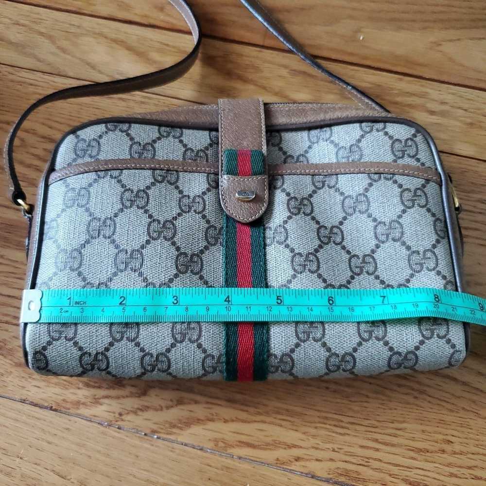 Vintage Gucci Ophidia Crossbody - image 9