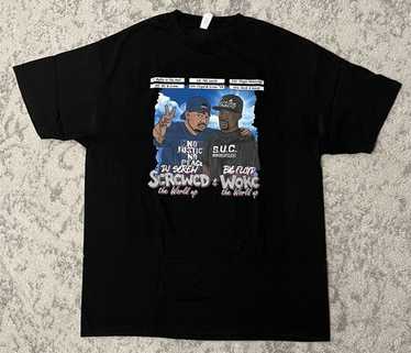 dj screw dj スクリュー　suc texas g-rap 激レア　半袖 dj screw dj スクリュー suc texas g-rap 激レア 半袖 - メルカリ