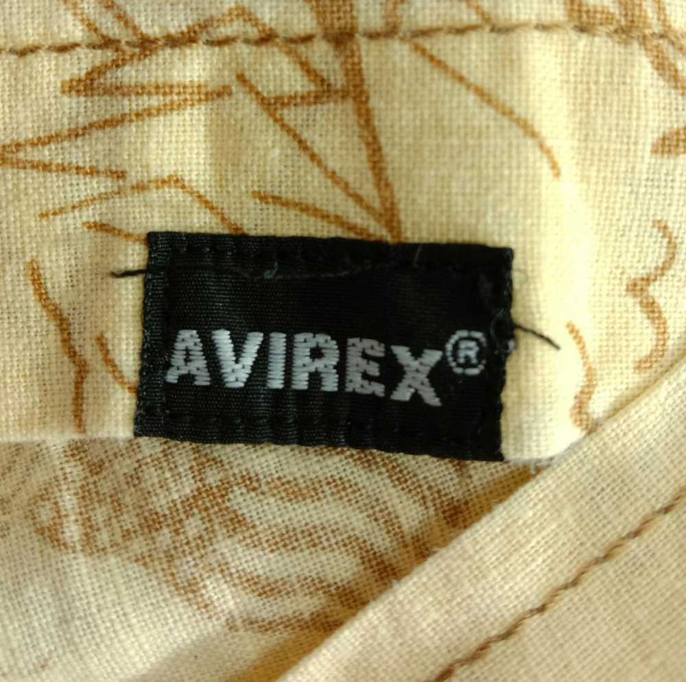 Avirex × Streetwear × Vintage Vintage Avirex US N… - image 8