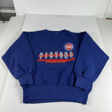 Detroit pistons vintage 80s - Gem