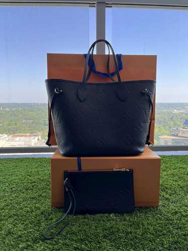 Louis Vuitton Louis Vuitton NEVERFALL MM bag