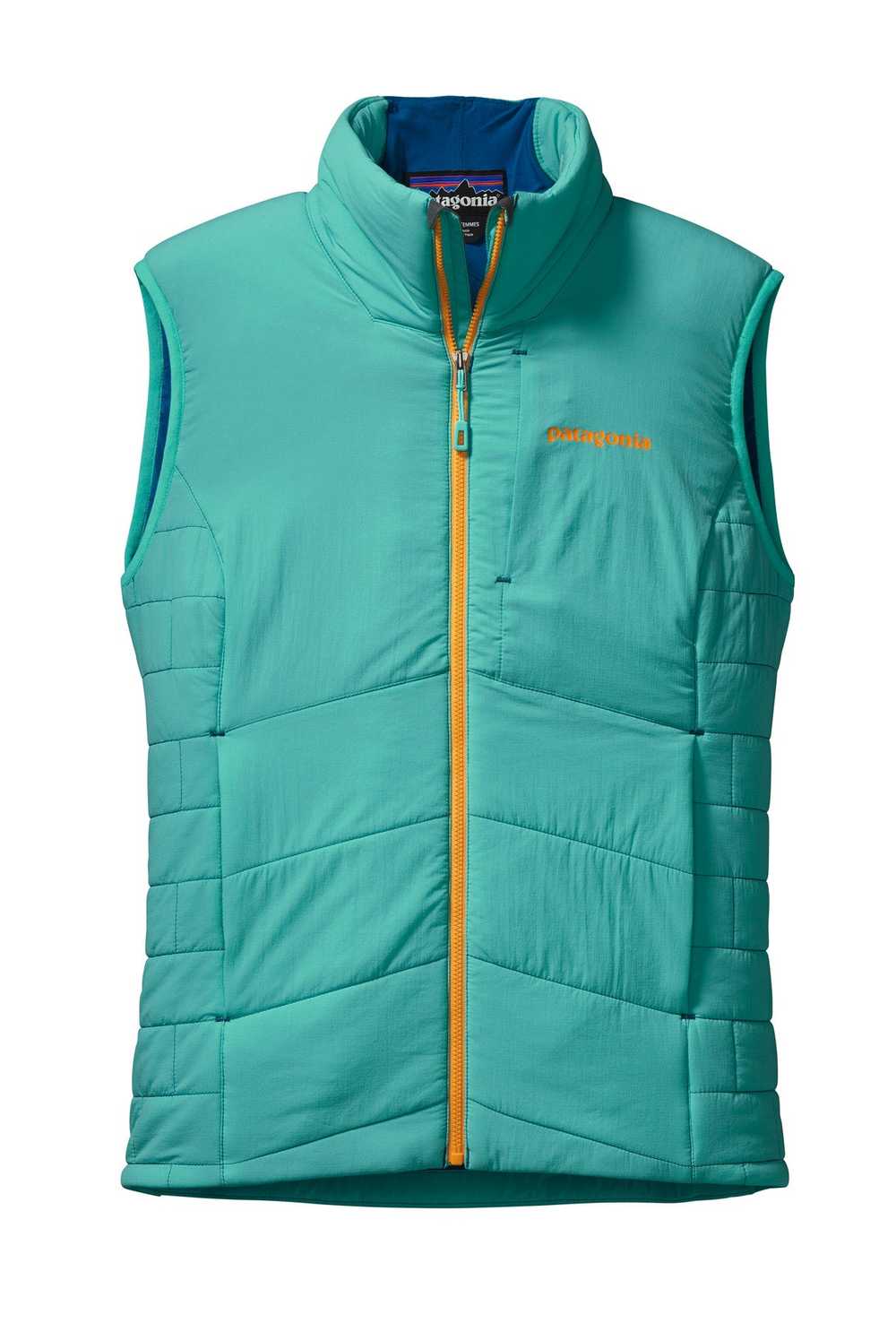 Patagonia - Women's Nano-Air® Vest - image 1