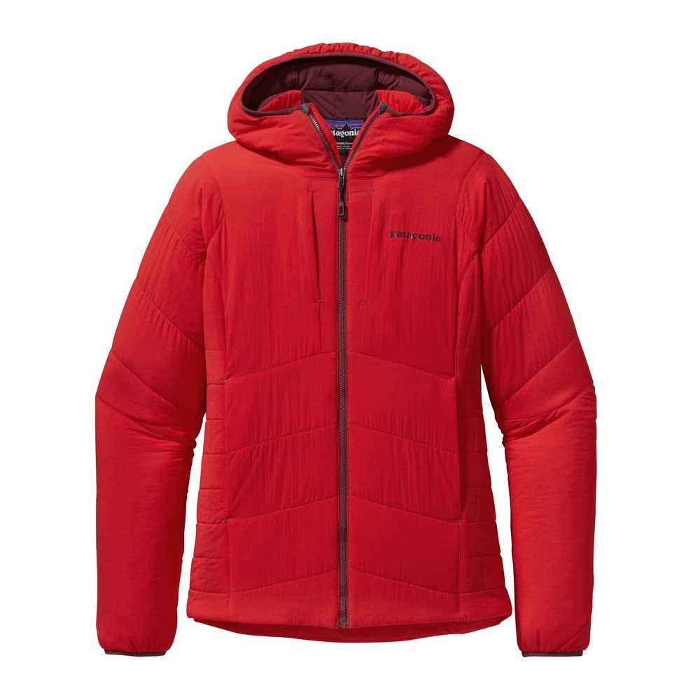 Patagonia - Women's Nano-Air® Hoody - image 1