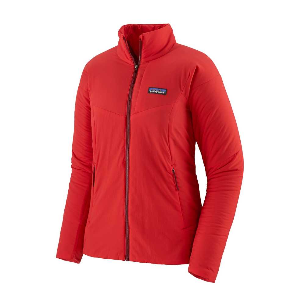 Patagonia - Women's Nano-Air® Jacket - image 1